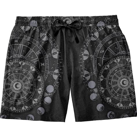 Stay Fashionable and Functional with Magic Swim Trunks
